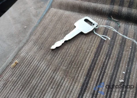 1991 Ford Ranger из США, поврежденный, VIN 1FTCR10XXMUC51130